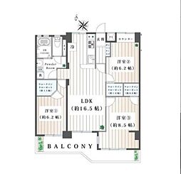 野庭団地604・1号棟