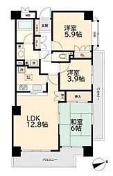 磯子北パークホームズ