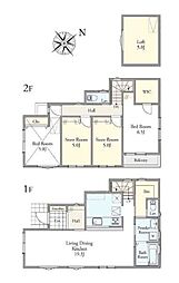 横浜市港南区港南台１丁目