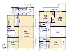 横浜市栄区犬山町