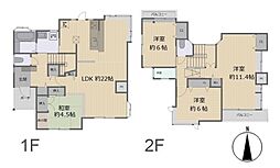 横浜市金沢区六浦５丁目