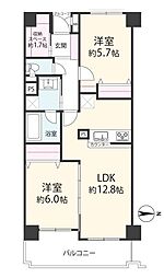 上大岡ガーデニア2番館