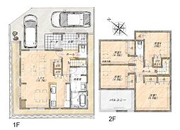 横浜市保土ケ谷区新井町