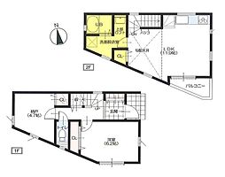 横浜市磯子区杉田４丁目