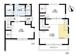 横浜市旭区今宿南町