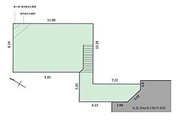 横浜市鶴見区梶山２丁目