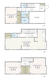 横浜市中区本牧元町