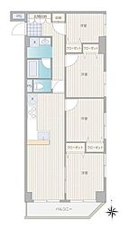 エンゼルハイム川崎大師第2