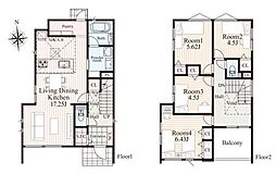 横浜市港南区芹が谷１丁目