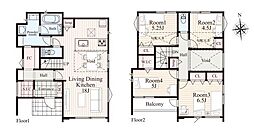 横浜市港南区芹が谷１丁目