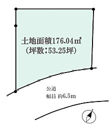 横浜市青葉区榎が丘