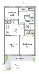 クリオホームズ岡村公園