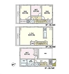川崎市川崎区桜本１丁目