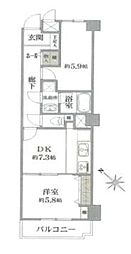 コスモ川崎スクエア