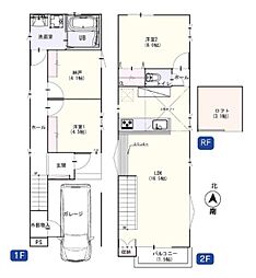 横浜市金沢区六浦３丁目