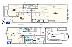 横浜市金沢区六浦３丁目