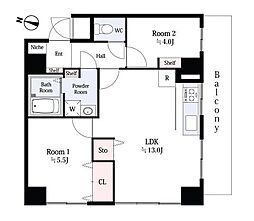 ふじやエンゼルハイム川崎第6