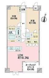 グランシティ横浜西口