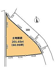 横浜市港北区篠原町