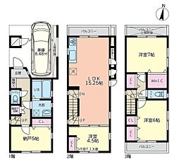 横浜市中区根岸町３丁目