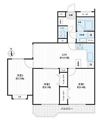 プラネット元住吉