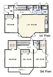 横浜市青葉区鴨志田町
