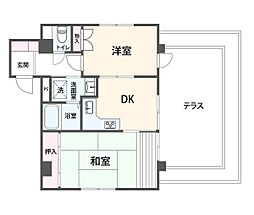 エスペランサ鴨居