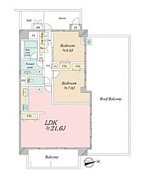 D’クラディア瀬谷