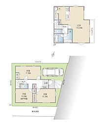 川崎市川崎区小田３丁目
