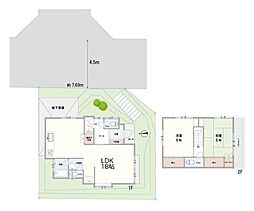 横浜市瀬谷区阿久和東２丁目