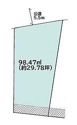 横浜市旭区二俣川２丁目
