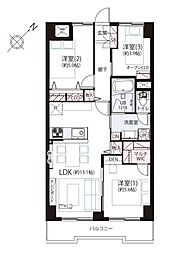 モンテベルデ横浜