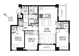 ネオハイツ楠町