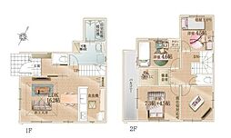 大和市南林間７丁目