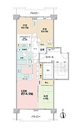 サン・ステージ緑園都市東の街7番館