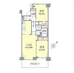 ステージ山手台ウエスト一番館