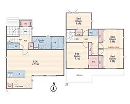 横浜市栄区上之町