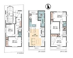 横浜市中区本牧原