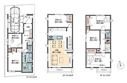 横浜市中区本牧原