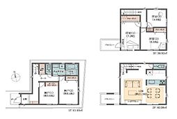 横浜市中区本牧原