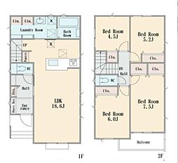 川崎市宮前区けやき平