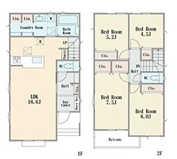 川崎市宮前区けやき平