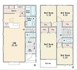 川崎市宮前区けやき平