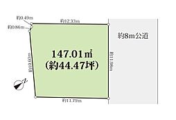 横浜市南区別所５丁目