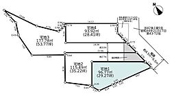 横浜市保土ケ谷区狩場町の土地