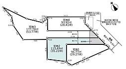 横浜市保土ケ谷区狩場町の土地