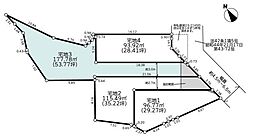 横浜市保土ケ谷区狩場町の土地