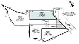 横浜市保土ケ谷区狩場町の土地