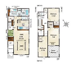 横浜市南区中里４丁目