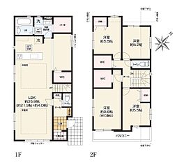 横浜市保土ケ谷区上星川２丁目